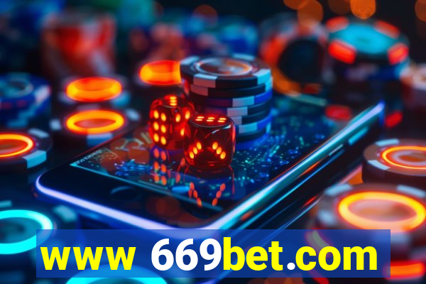 www 669bet.com